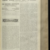 The Reform advocate