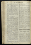 The Reform advocate