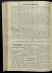 The Reform advocate