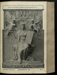 The Reform advocate