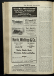 The Reform advocate