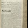 The Reform advocate