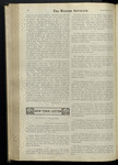 The Reform advocate