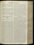 The Reform advocate