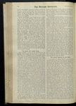 The Reform advocate