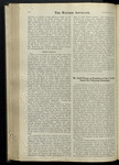 The Reform advocate