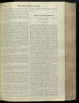The Reform advocate