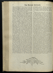 The Reform advocate