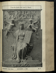 The Reform advocate