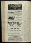 The Reform advocate