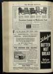 The Reform advocate
