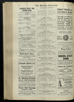 The Reform advocate