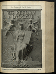 The Reform advocate
