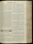 The Reform advocate