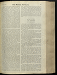 The Reform advocate