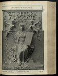 The Reform advocate