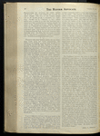 The Reform advocate