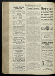 The Reform advocate