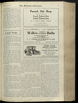 The Reform advocate