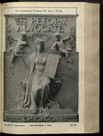 The Reform advocate