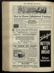 The Reform advocate