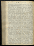 The Reform advocate