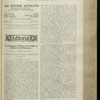 The Reform advocate