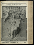 The Reform advocate