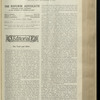 The Reform advocate