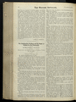 The Reform advocate