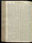 The Reform advocate