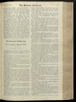 The Reform advocate