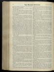 The Reform advocate