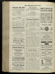 The Reform advocate