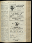 The Reform advocate