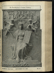 The Reform advocate