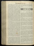 The Reform advocate