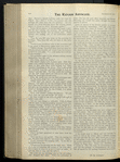 The Reform advocate