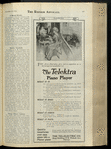 The Reform advocate