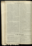 The Reform advocate