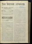 The Reform advocate