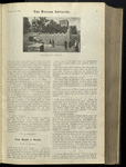 The Reform advocate