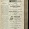 The Reform advocate