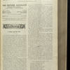 The Reform advocate