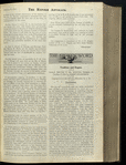 The Reform advocate