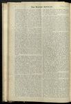 The Reform advocate