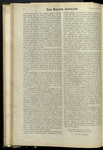 The Reform advocate