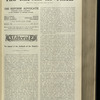 The Reform advocate