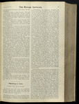 The Reform advocate