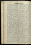 The Reform advocate